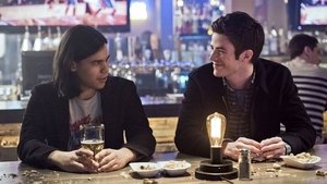 The Flash: Season 1 Episode 16 – Rogue Time