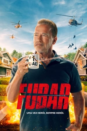 Fubar 1ª Temporada Completa Torrent (2023) Dual Áudio 5.1 WEB-DL 720p | 1080p – Download