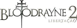 Bloodrayne 2: Libertação