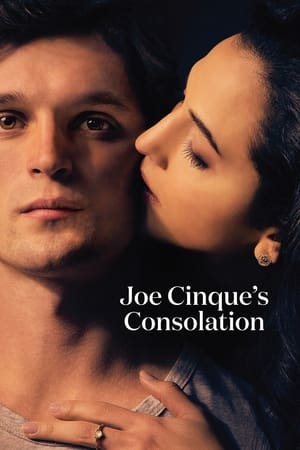 Poster Joe Cinque's Consolation (2016)