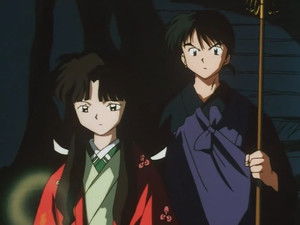 InuYasha Season 1 Episode 85