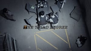 Amazon Riders THE THIRD DEGREE