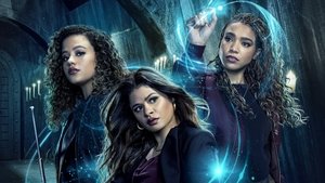 Charmed: Nova Geração