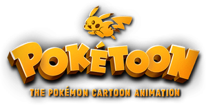 POKÉTOON — Logos 2