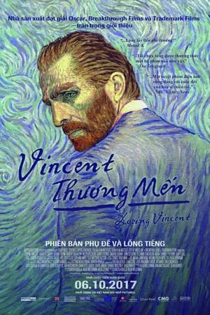 Vincent Thương Mến (2017)