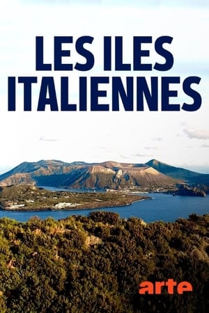 Les îles italiennes