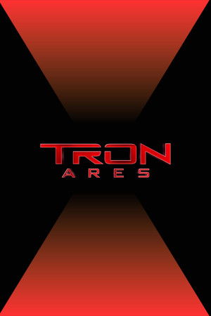 poster TRON: Ares