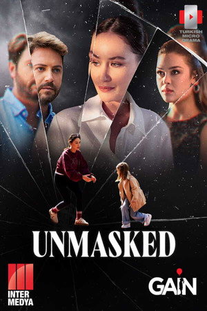 When the Masks Fall 3