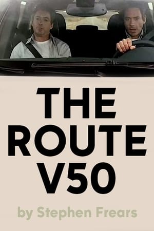 Image The Route V50