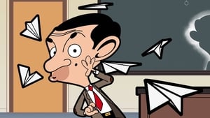 Mr. Bean: The Animated Series Back to School