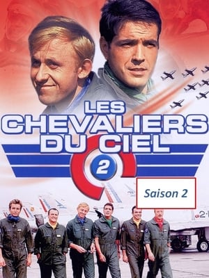 Les Chevaliers du ciel - Saison 2 - poster n°1