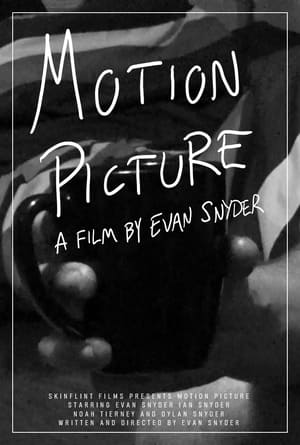 Image Motion Picture