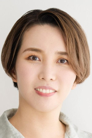 Maki Tsuruta portrait