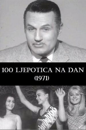 100 ljepotica na dan film complet