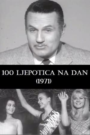 Image 100 ljepotica na dan