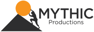 Logo Mythic Productions