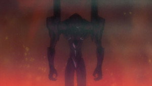 Neon Genesis Evangelion: 1×2
