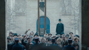 The Bonfire of Destiny Season 1 Episode 8