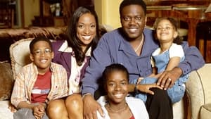 poster The Bernie Mac Show