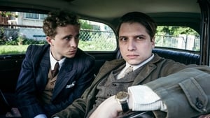 Frieden 1 episodio 6