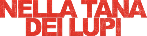Nella tana dei lupi (2018) Streaming ITA official logo