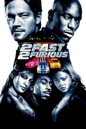 Image Fast & Furious 2