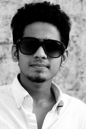 Ganapathi S. Poduval photo