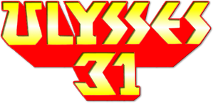 Ulysse 31 — logo