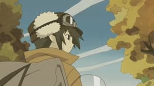 Kino's Journey Her Journey -Love and Bullets-