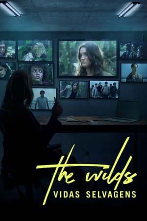 The Wilds: Vidas Selvagens