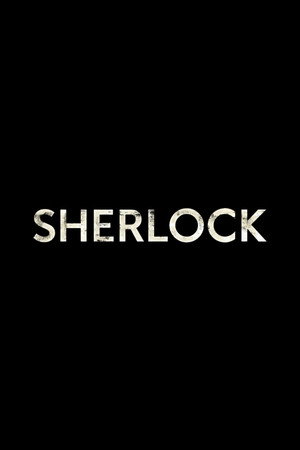 Постер сериала «Шерлок (2010 - 2017)» — (40 из 99)