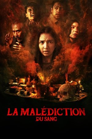 La malédiction du sang movie poster