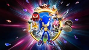 Sonic Prime Saison 1