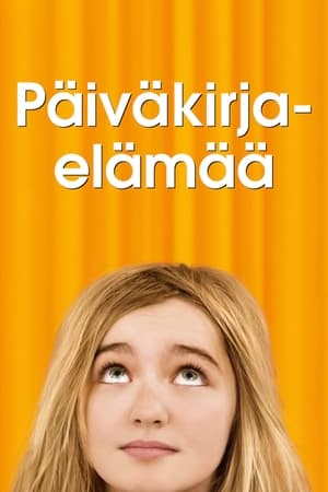 Päiväkirjaelämää