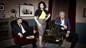 Épisode 1