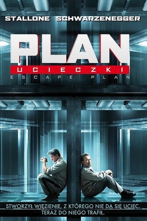 Plan ucieczki 2013