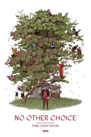 poster No Other Choice