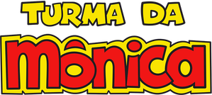 Turma da Mônica — Logos 2