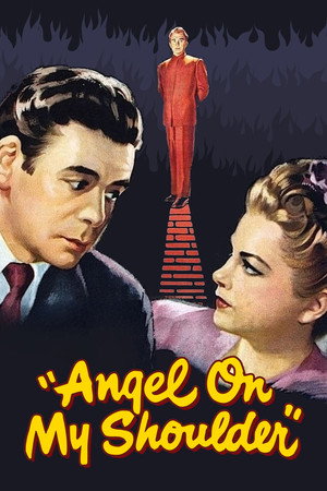 Angel on My Shoulder