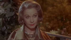 The Roman Spring of Mrs. Stone (1961)
