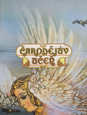 The Sorcerer's Apprentice 11