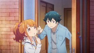 Eromanga Sensei: 1×2