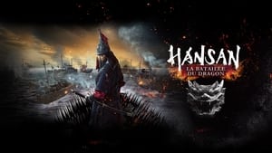 Hansan : La bataille du dragon