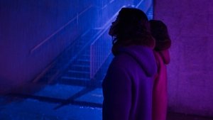 The Silent Twins ( 2022 )