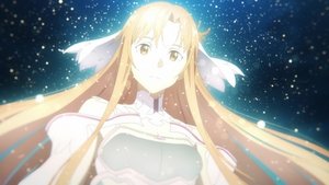 Sword Art Online – War of Underworld: Saison 4 Episode 9