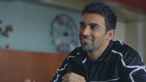 Zaheer Khan | StreamHub