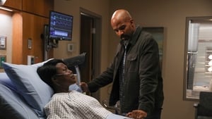 The Good Doctor: 2×8