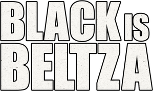 Black Is Beltza