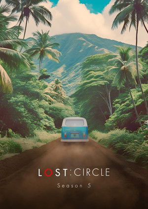 LOST: Circle - Season 5