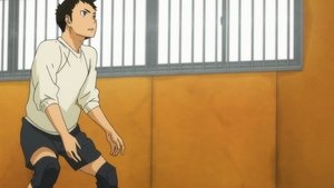 Haikyuu!! Movie 1: Owari to Hajimari